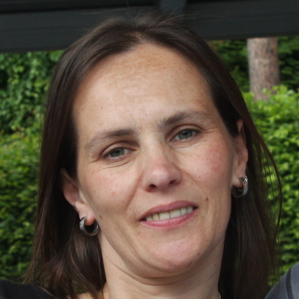 Daniela Müller Sachbearbeiterin Vertriebsinnendienst miControl GmbH