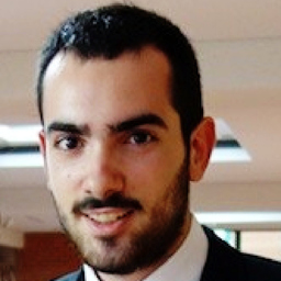 Lysandros Nikolaou