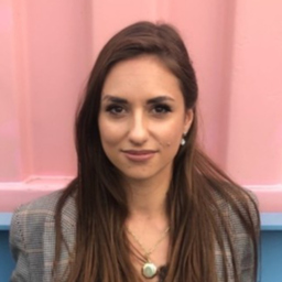 Stefani Bodza's profile picture