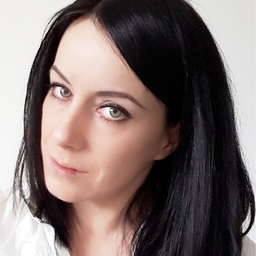 Sabrina Dolch