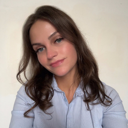 Zsófia Hanich
