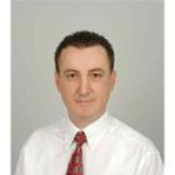 O. Çetin Karaosmanoğlu