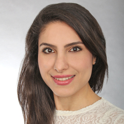Ing. Shaghayegh Tavafi