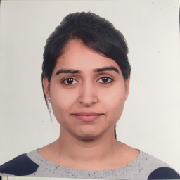 Mehak Gulati
