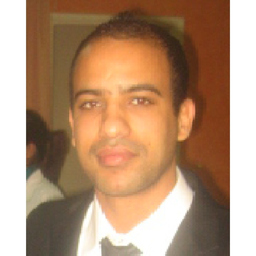 Mohamed Ali Lihiouel
