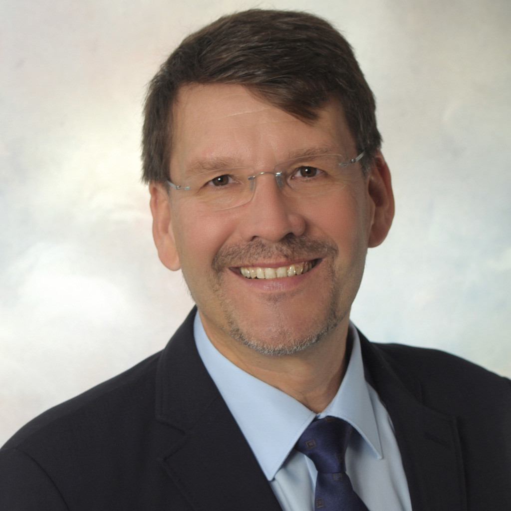 Dr. Martin Braun Schulleiter Deutsche Internationale Auslandsschule