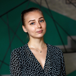 Ruslana Durytska's profile picture