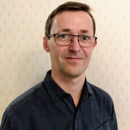 Andrey Okorokov