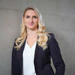 Melanie Nimmervoll