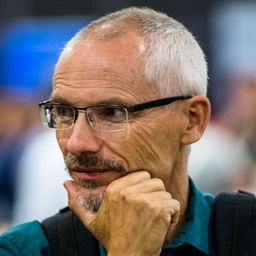 Rudolf Hufenus