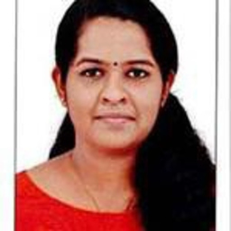 Veena Unnikrishnan