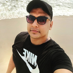 Ved Pandey