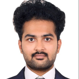 Rakesh AV
