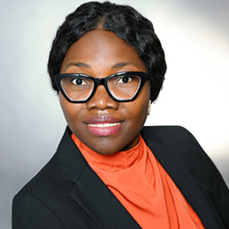 Pamela Talpa Ndjatou