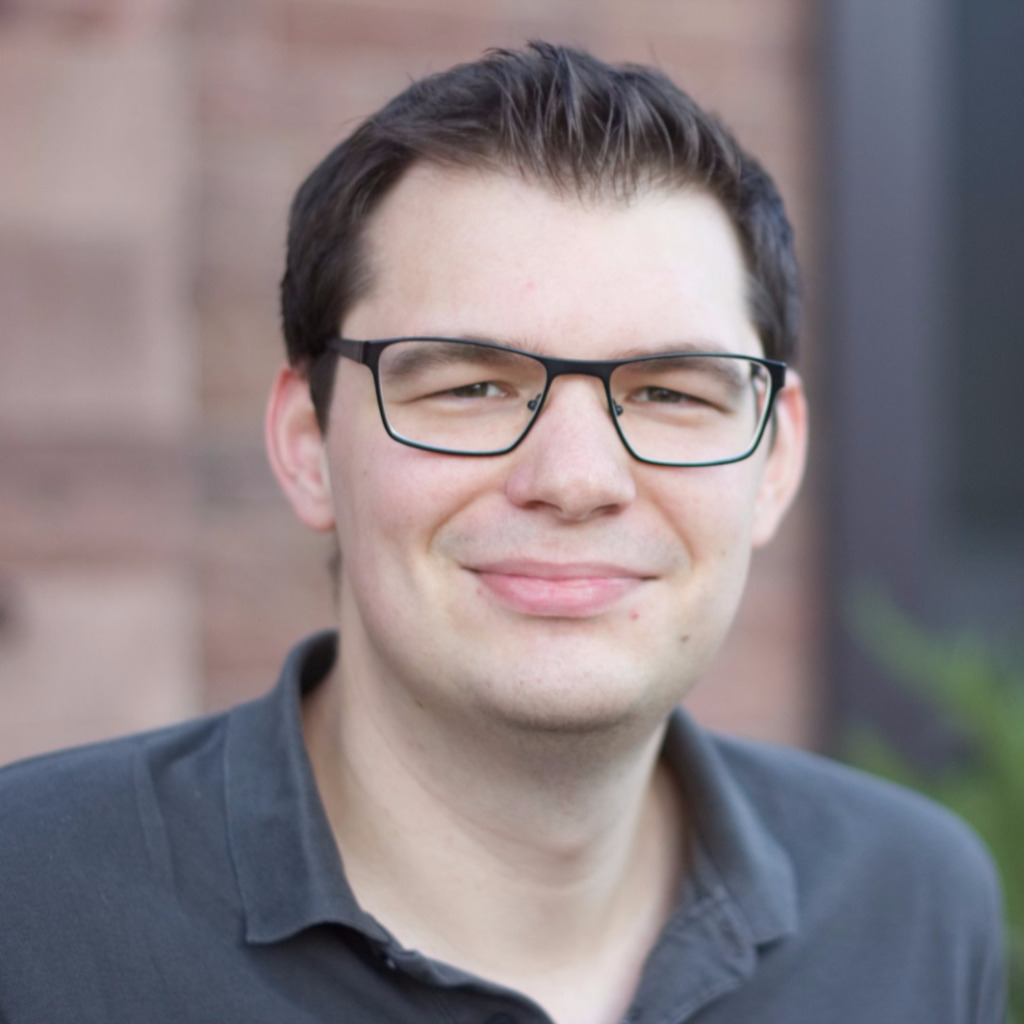 Sebastian Ewald Software Developer Jobodo GmbH XING