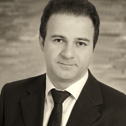 Ing. Amin Edalat-behbahani