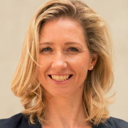 Mag. Marion Marl  MTD