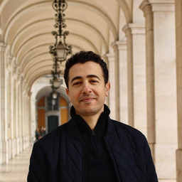Iheb Dhahbi