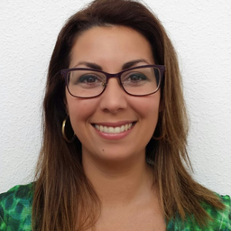 Ana Medina Martín