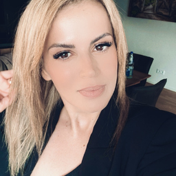 Marina Krcelic