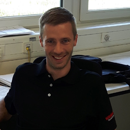 Patrick Huchler