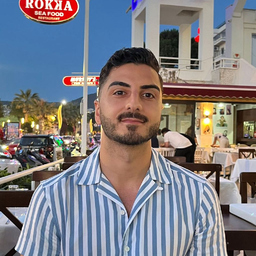 Baran Kilic's profile picture