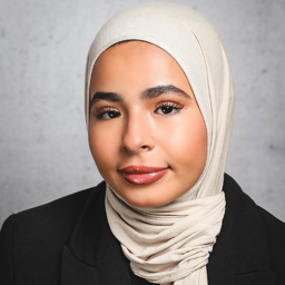 Yasmin El Moussaoui