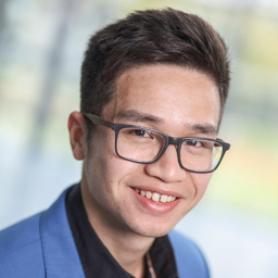 Profilbild duc nguyen