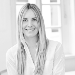 Anke Niemann Architektin