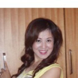 Cindy Rong