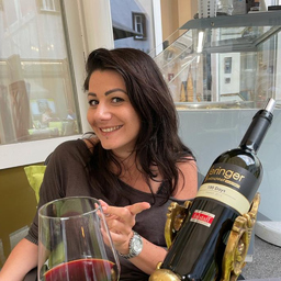 Sabrina Ronacher