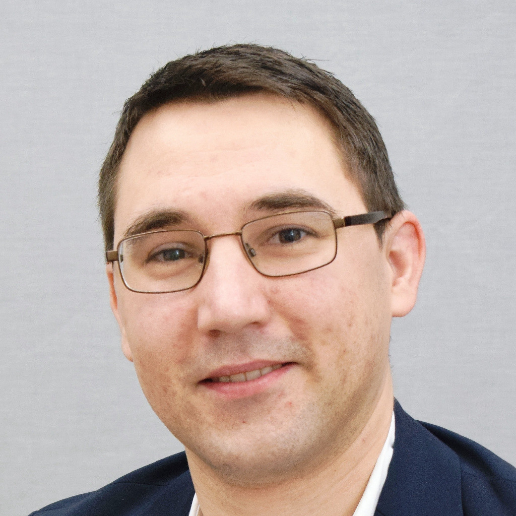 Daniel Friedrich Software Analyst Volkswagen Group IT Services GmbH