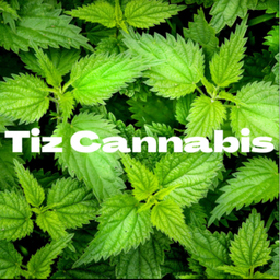 Tiz Cannabis