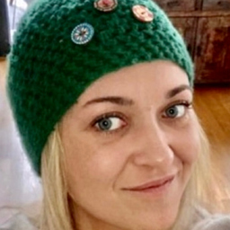 Anna Kolodziejski's profile picture