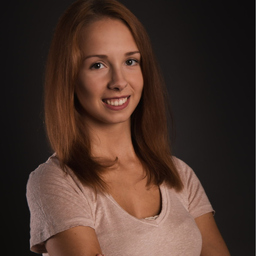 Carolin Krille