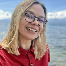 Mihaela-Gabriela Igna