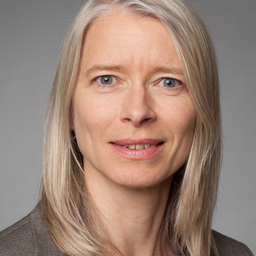 Profilbild Simone Meister