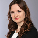 Dr. Viktoria Butenko