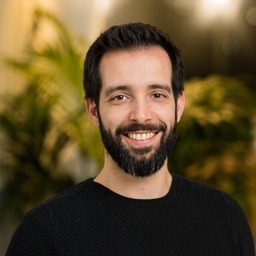 André Martins