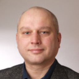 Hans-Jürgen Bächle