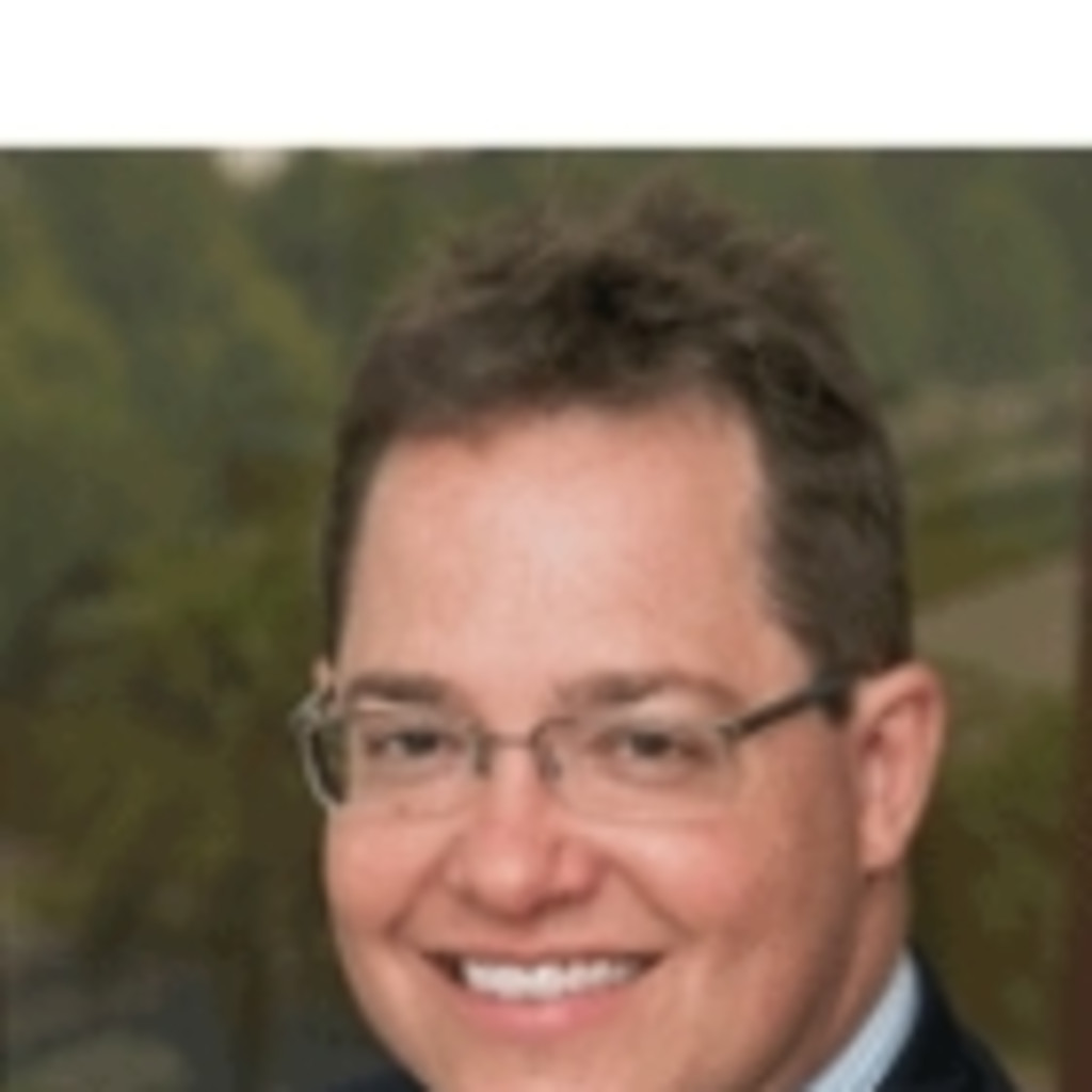 Chris Aitken Executive Vice President LECG XING