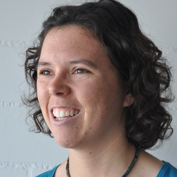 Fabienne Aubry