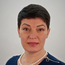 Dr. Anastasia Eberhardt