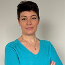 Dr. Anastasia Eberhardt