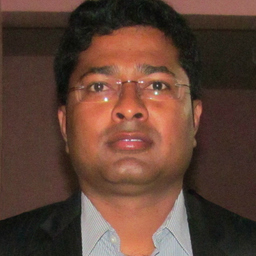 Tarun Kumar Sarkar