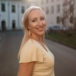 Judith Bauer