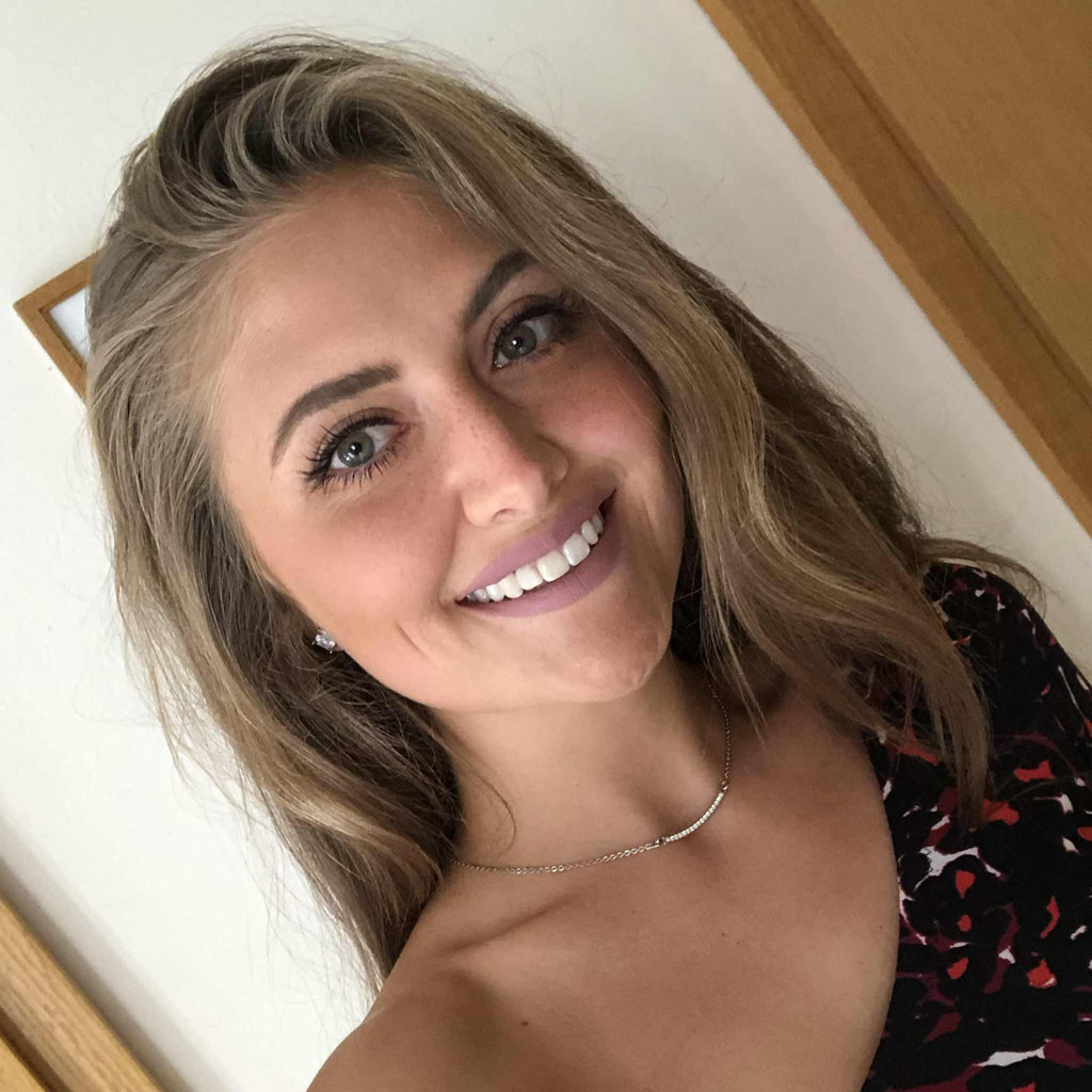 Alina Karpenko Ausbildung und Berufserfahrung XING