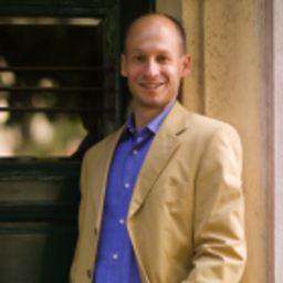 Dr. Manfred Schwab