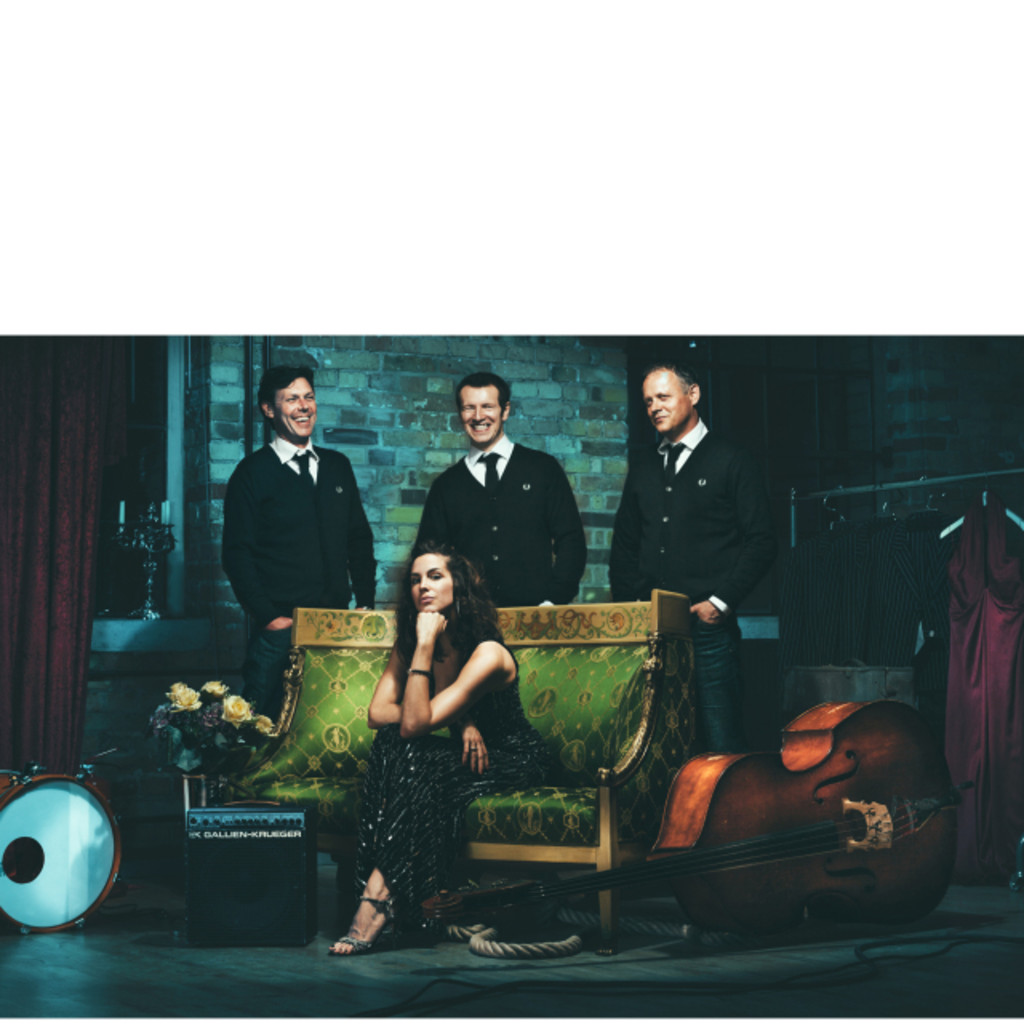 Andreas Stroh Musiker / Arrangeur / Komponist 4 to the bar XING