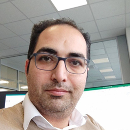 Ali Khorasani